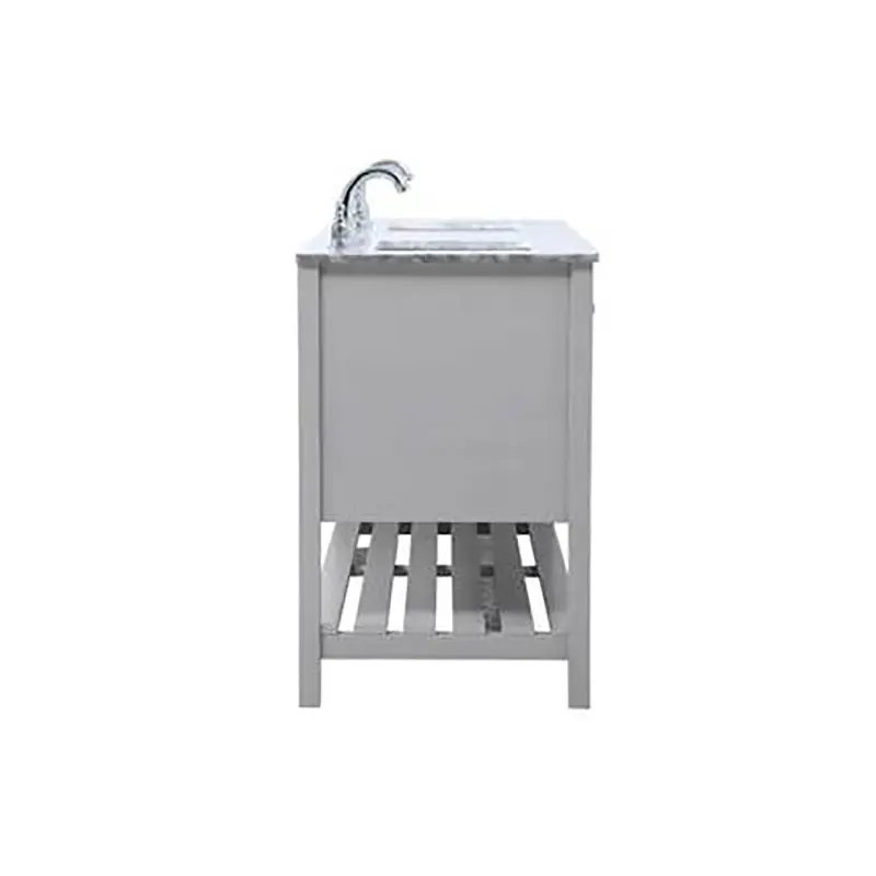 Best Value Custom Modern Bathroom Vanity Overseas Market for Washing 6
