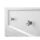 Fine Quality Supernalway Furniture Modern Marble Vanity - 2