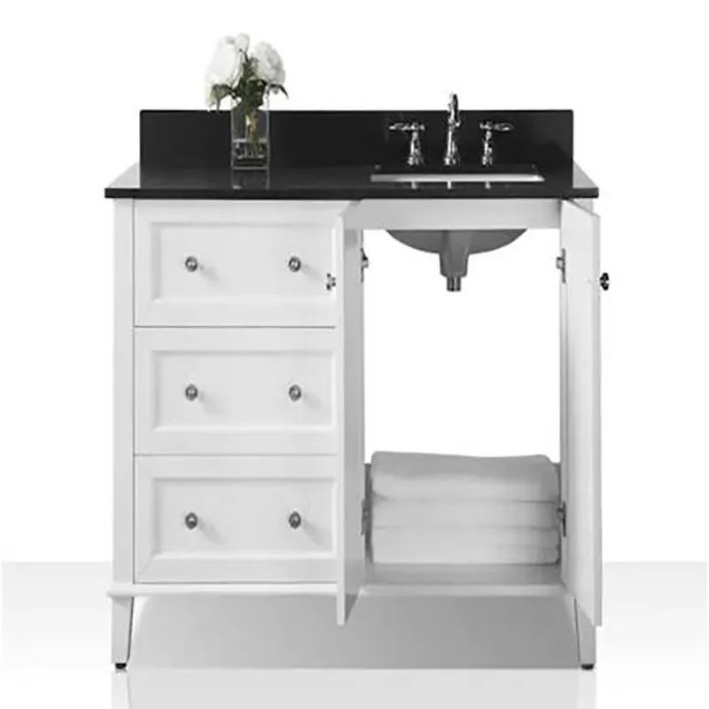 Upgrade Your Bathroom With Sleek And Stylish Wall Mounted Vanity Cabinets 1