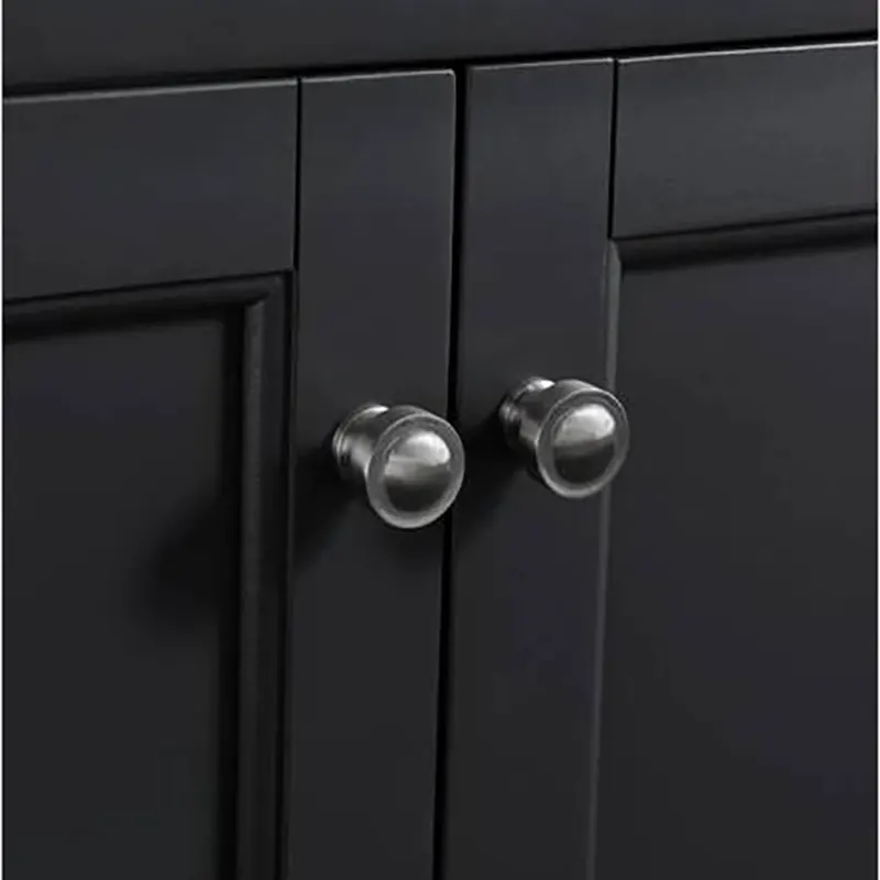 Custom Light Wood Vanity Bathroom Supernalway Furniture 3