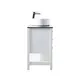 Supernalway Furniture Modern Bathroom Vanity for Washing 6