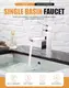 Brass Faucet Supernalway Furniture Brand Series 2