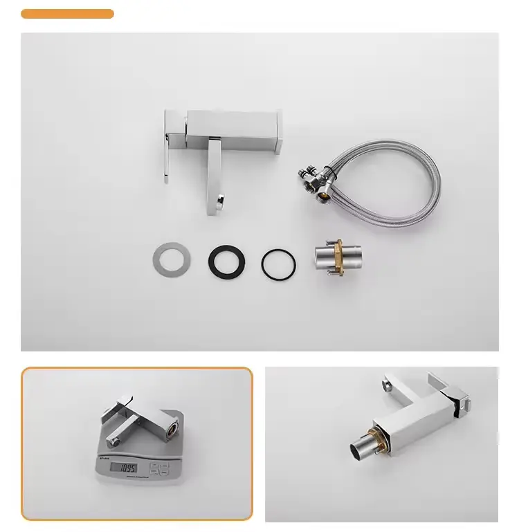 Brass Faucet Supernalway Furniture Brand Series 4