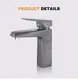 Fine Quality Custom Bathroom Vanity Cabinets Supernalway Furniture Company 3