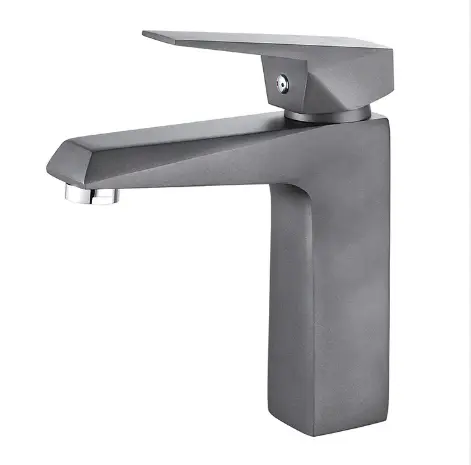 Choosing The Best Sink Faucet For Your Bathroom Or Kitchen 1