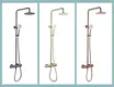 Bulk Production Faucet Shower Set Faucet Shower Set Company 5