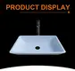 Supernalway Furniture Wall Mounted Bathroom Cabinet Series for Kitchen 2