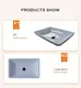 Supernalway Furniture Wall Mounted Bathroom Cabinet Series for Kitchen 4