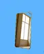 Wholesale Supernalway Furniture Long Rectangle Mirror for Bathroom 2