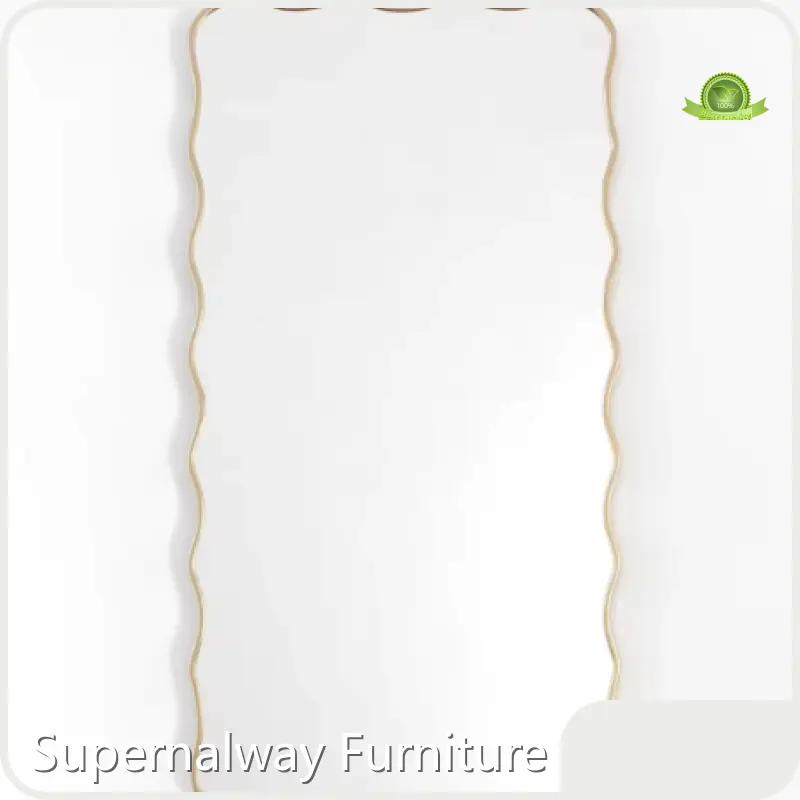 Supernalway Furniture Freestanding Bathroom Furniture for Bathroom 1