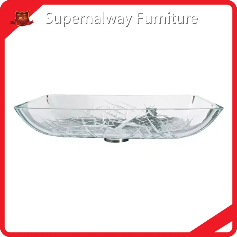 Bathroom Sink Cabinets Directly Sale for Face Washing 1
