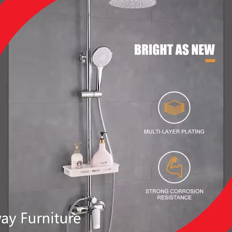 Shower Faucet Set Supernalway Furniture Manufacture 1