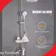 Shower Faucet Set Supernalway Furniture Manufacture 1