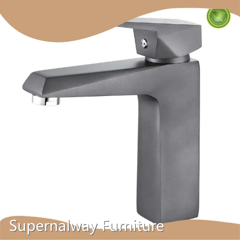 Fine Quality Custom Bathroom Vanity Cabinets Supernalway Furniture Company 1