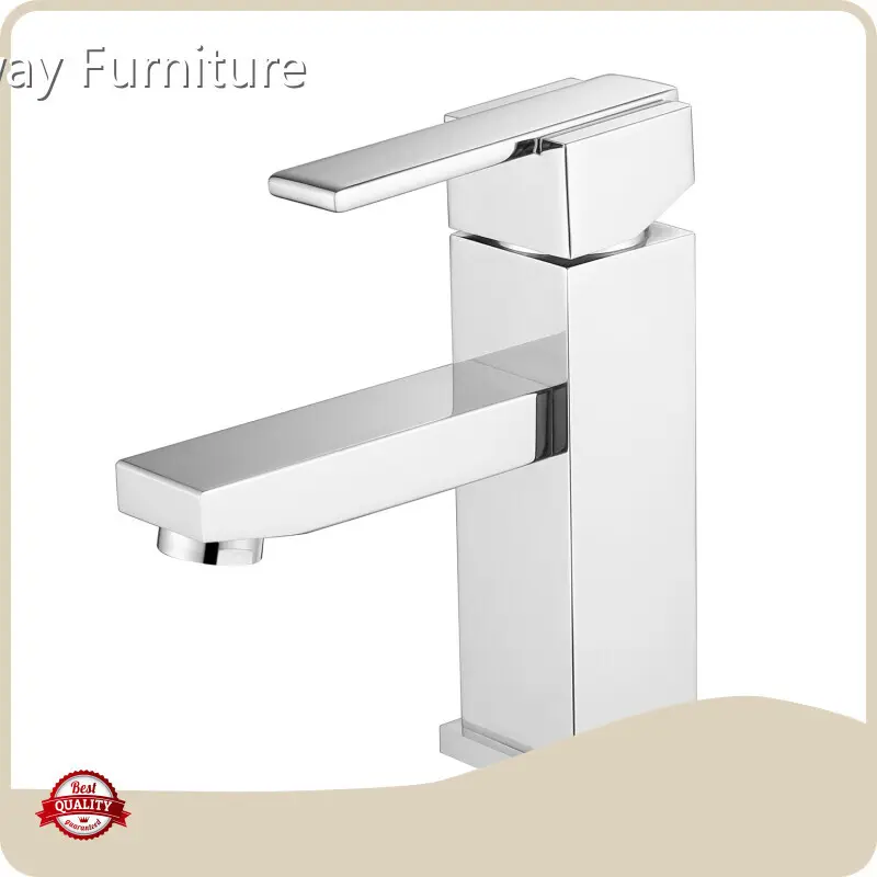 Bathroom Vanity with Makeup Table Supernalway Furniture 1