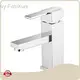 Bathroom Vanity with Makeup Table Supernalway Furniture 1