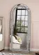 Full Standing Mirror Factory Direct Supply for Bathroom 3