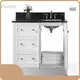 Hot Selling Modern Bathroom Cabinets Price List | Supernalway Furniture 1