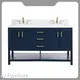 Fine Quality Modern Powder Room Vanity Supernalway Furniture Company 1