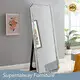 Newest Full Length Mirror Quality Assurance | Supernalway Furniture 1