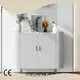 Bathroom Wall Cabinet Supernalway Furniture Manufacture 1