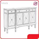 Creative Supernalway Furniture Mirrored Bedroom Furniture - 1