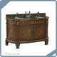 Vintage Double Vanity Bulk Buy Supernalway Furniture 1