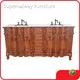 Antique Bathroom Sink Cabinet Supernalway Furniturepersonalized 1