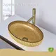 Supernalway Furniture | Creative Glass Sink Bowl Inquire Now 1
