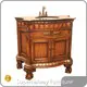 Vintage Wood Vanity Supernalway Furniture Brand 1