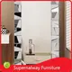 Bulk Production Supernalway Furniture Bathroom Vanity with Makeup Table - 1