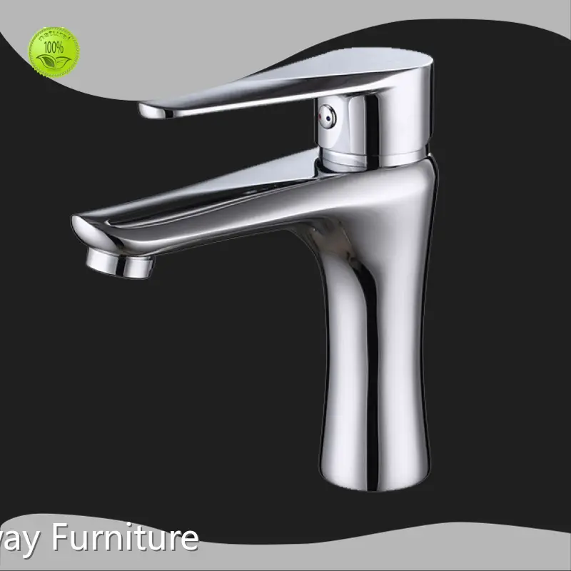 Custom Wholesale Bathroom Furniture with Custom Services Manufacturer | Supernalway Furniture 1