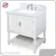 Supernalway Furniture Brand Freestanding Bathroom Furniture Supplier-1 1