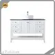 Supernalway Furniture Modern Bathroom Vanity for Washing 1