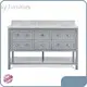 High End Modern Custom Vanity High Qualtiy for Storage 1