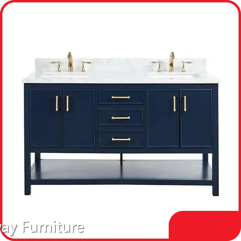 Custom Bathroom Cabinets Supernalway Furniture 1
