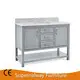 Custom Modern Bathroom Vanity Factory Price 1