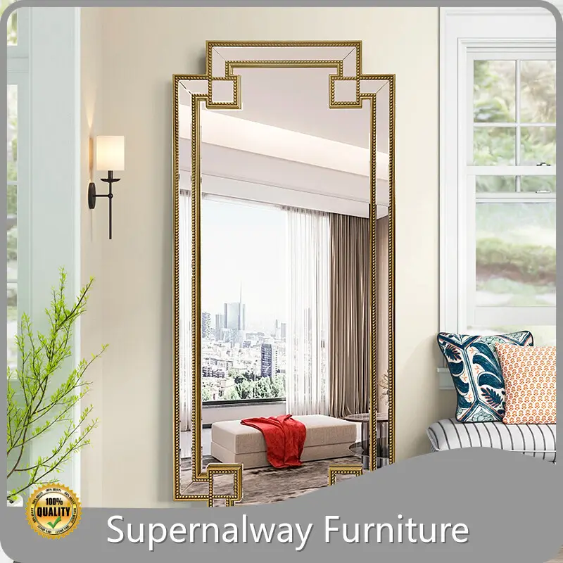 Best Value Full Body Mirror Supernalway Furniture Brand 1
