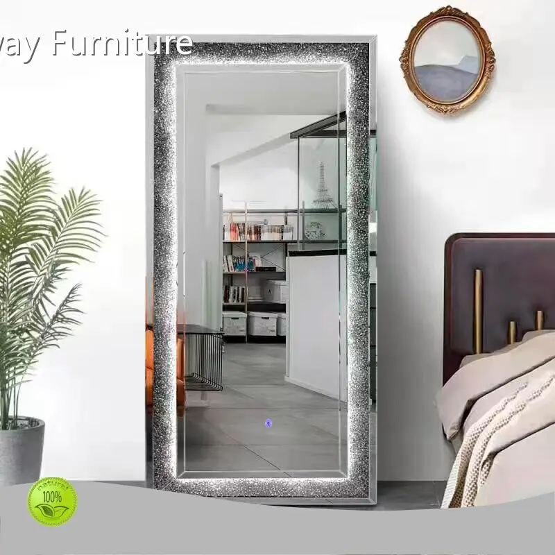 Supernalway Furniture Bathroom Cabinet Supplier for Decoration - 1