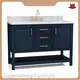 Factory Direct Modern Wall Hung Bathroom Vanity Inquire now | Supernalway Furniture 1