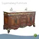 Vintage Sink Vanity Supernalway Furniture Manufacture 1