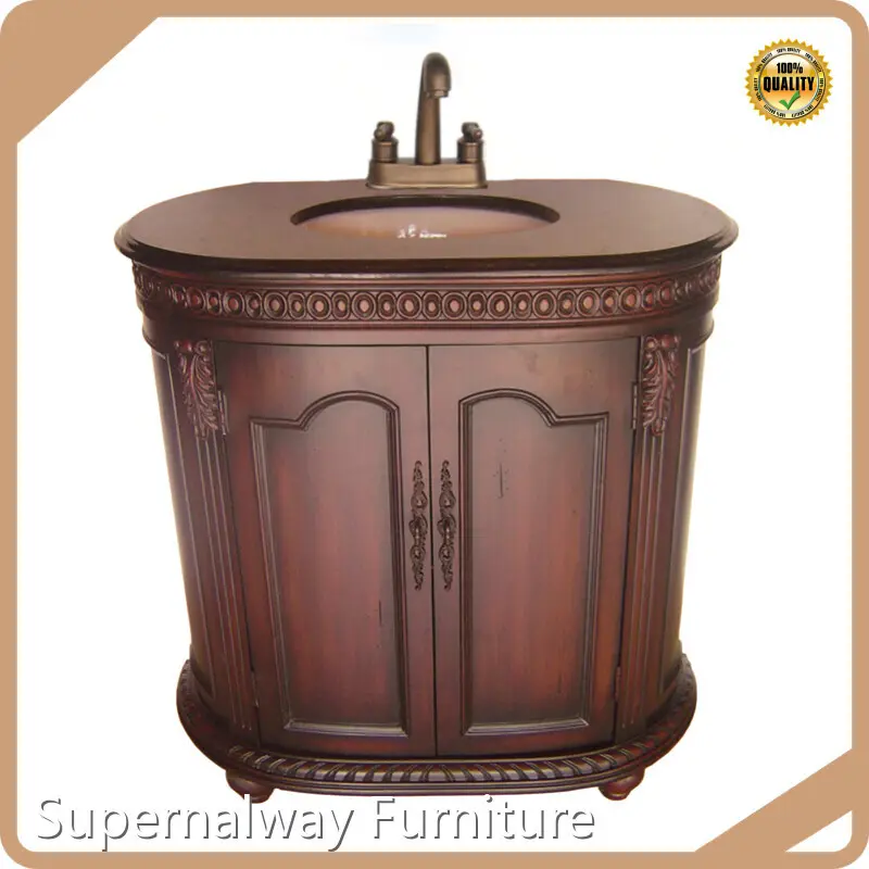 Bathroom Vanity Supplier High Qualtiy for Washing 1