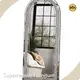 Mirror Corner Table Supernalway Furniture Manufacture 1