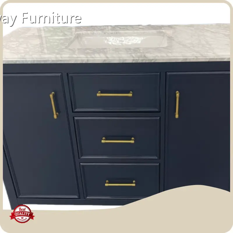 Hot Selling Bathroom Furniture Factory Price for Bathroom 1