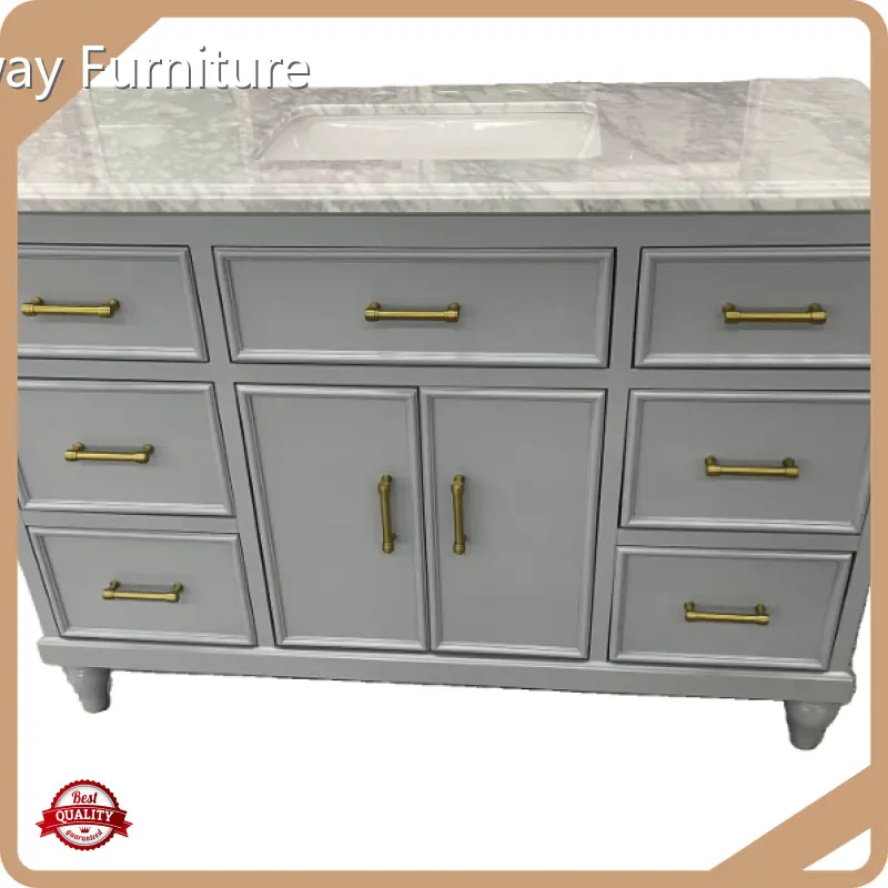 Best Price Bathroom Mirror Cabinet Manufacturer Price List | Supernalway Furniture 1