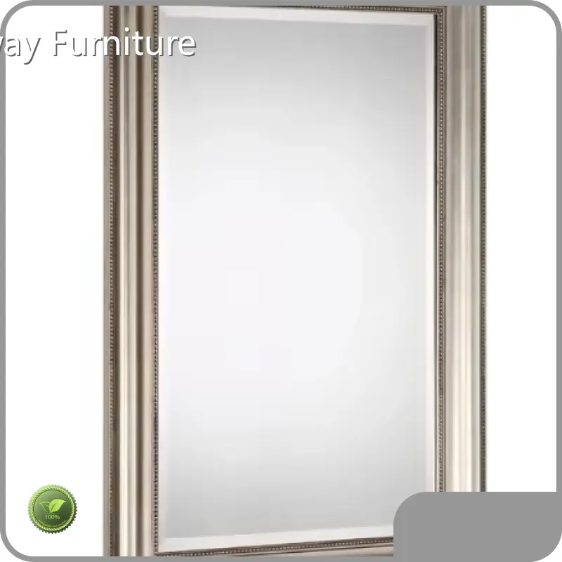 Best Price Mirror Corner Table Design for Bedroom 1
