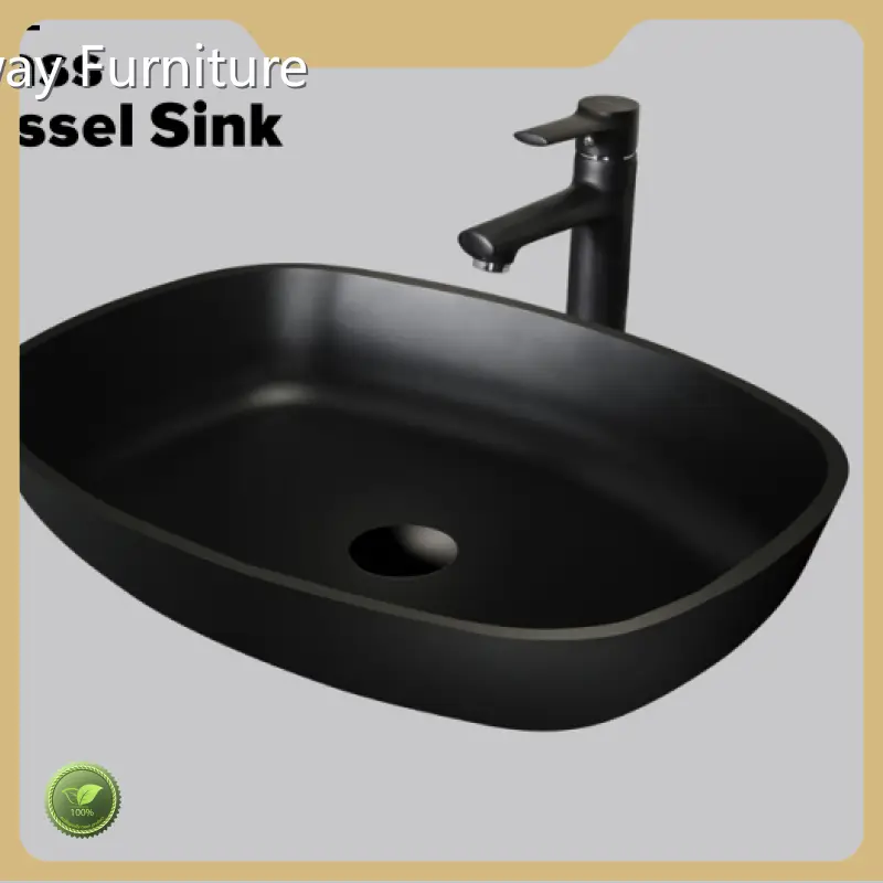 New Freestanding Sink Bathroom Manufacturing for Washing 1