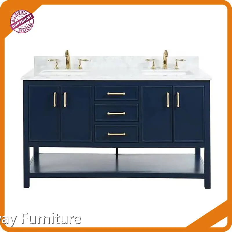 Hot Modern Sink Vanity Supernalway Furniture Brand 1