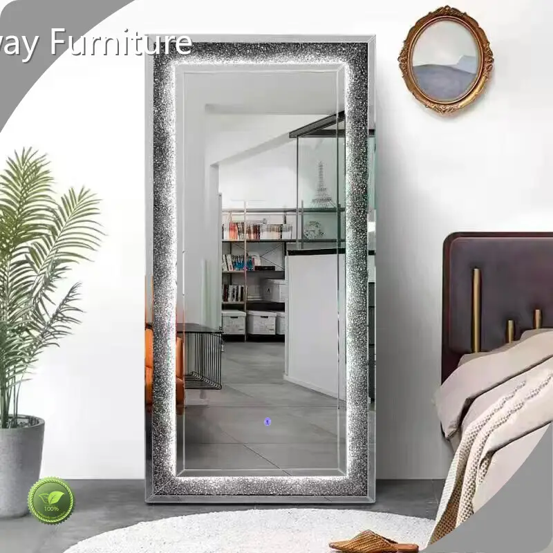 Custom Bathroom Vanity Cabinets Manufacturer Supernalway Furniture 1