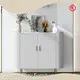 Wall Mounted Bathroom Cabinet Bulk Buy Supernalway Furniture 1